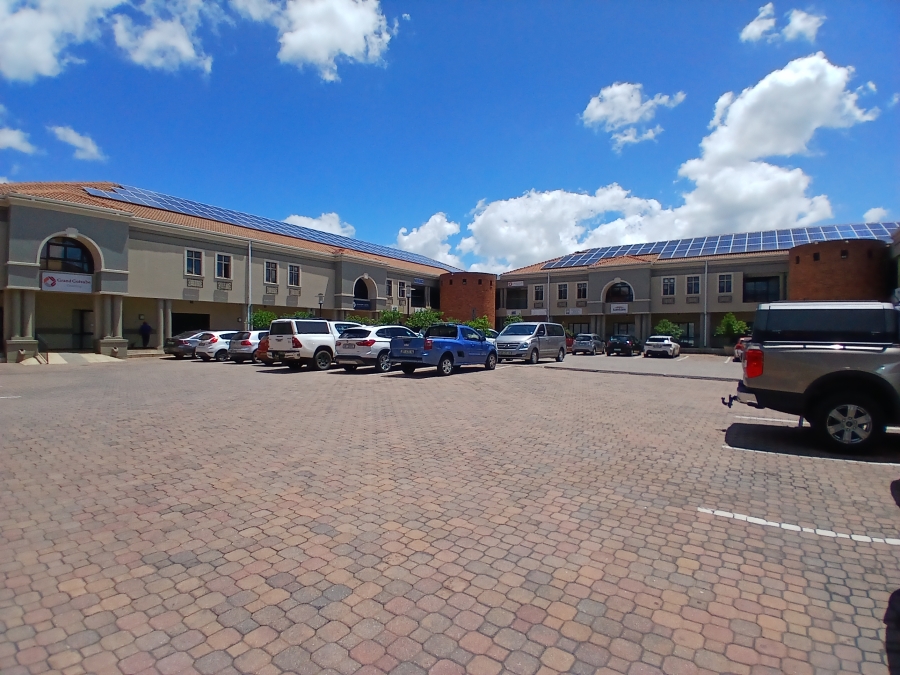 To Let commercial Property for Rent in Bodorp North West